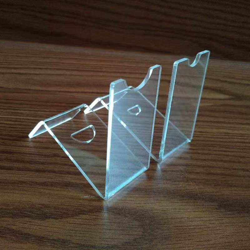 亞克力電子產品香煙展示架定制